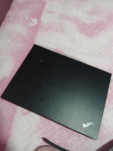 Notebook Lenovo Thinkpad E480 Intel i7-8550U
