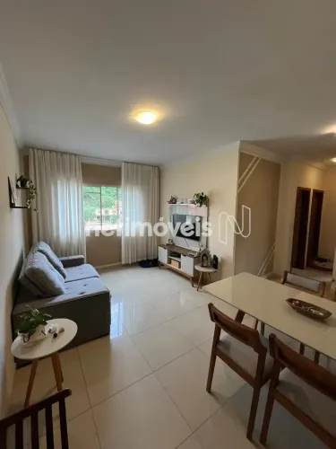 Venda Apartamento 3 quartos Padre Eustáquio Belo Horizonte