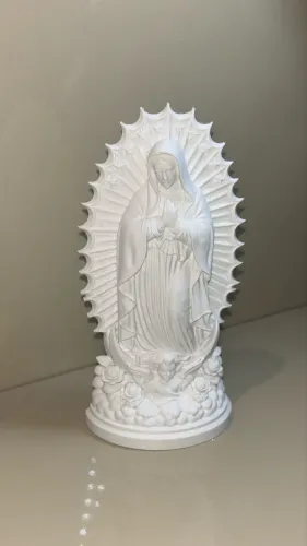 Nossa senhora de Guadalupe