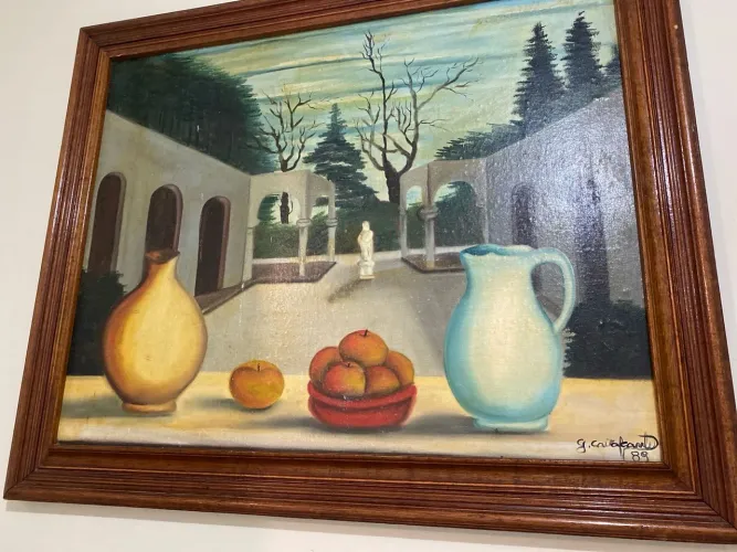 Quadro 