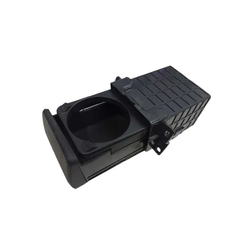 PORTA COPOS S10 LT 2.8 2016 DIANTEIRO ESQUERDO ORIGINAL