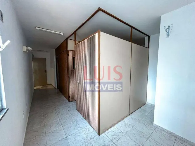 Sala à venda, 30 m² por R$ 185.000 - Piratininga - Niterói/RJ - SA0273