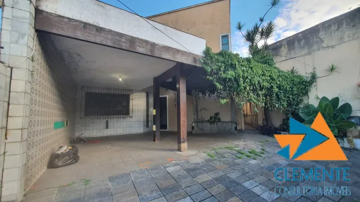 CASA A VENDA COMERCIAL E RESIDENCIAL R. OLINDA B. NOVA SUISSA-BH MG
