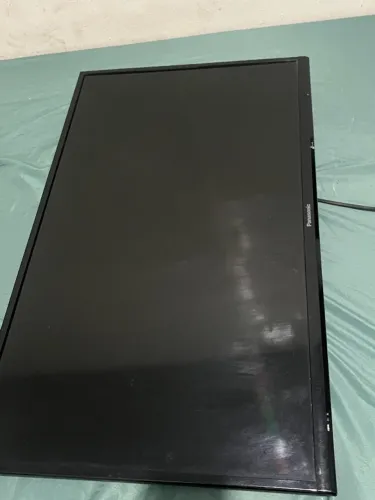 Televisão