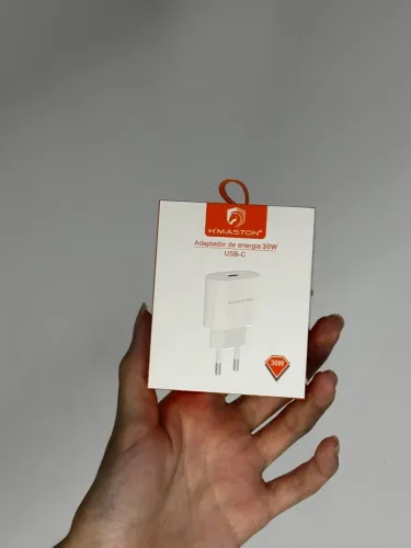Adaptador USB-C