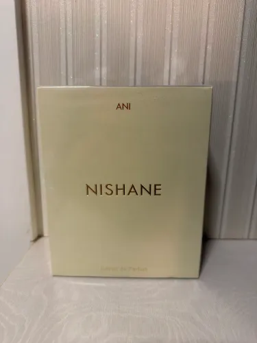 Nishane Ani 100ml lacrado