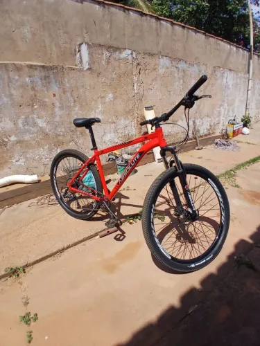 Troco Bike Aro 29 Carretinha ou Outros Itens