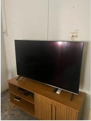 TV LG 55" 4K ThinQ AI (PARCELO NO CARTÃO)