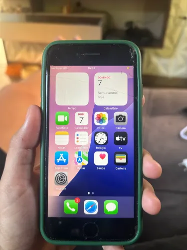 Iphone SE 2020 64g