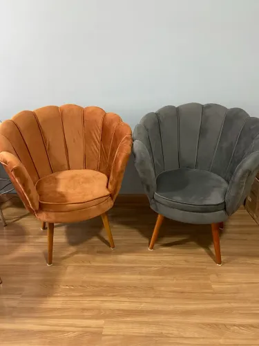 Poltronas Pétalas