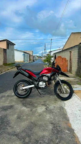 Xre 300 (2º Dono) Vendo/Troco