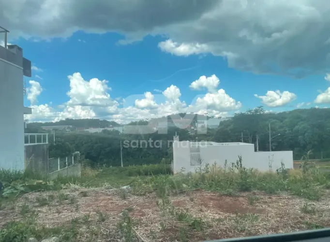 Terreno à Venda, Santos Dumont, Chapecó, SC