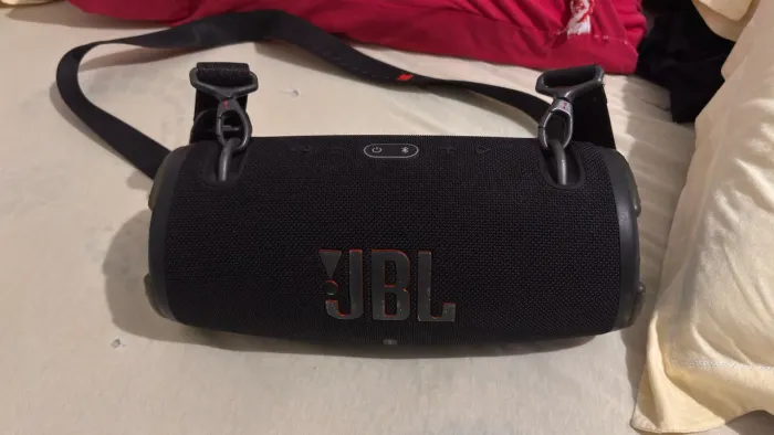 JBL XTREME 3