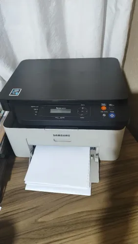 Impressora Samsung m2070w