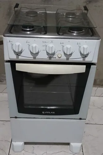 Vendo fogão 4 bocas 