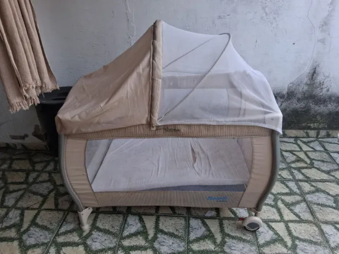 Vendo esse chiqueirinho