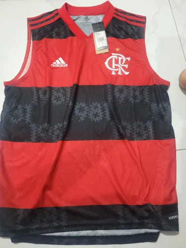 Camiseta do flamengo original
