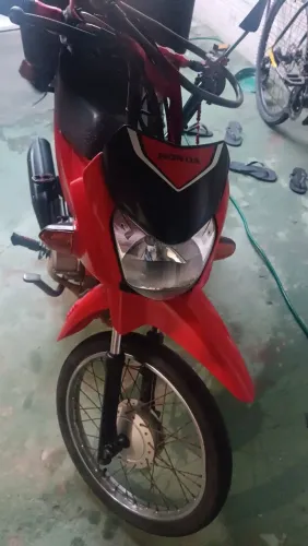 Vendo pop 110 por 11.300$