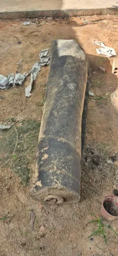 Sombrite para lavoura ou busca de sombra