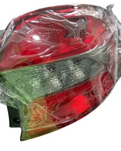 Ka 19/22 Sedan Lanterna Traseira Fume L/D