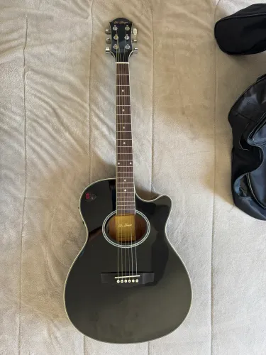 Vendo violão Di Giorgio seminovo
