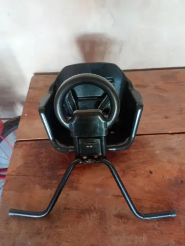 Cadeirinha de criança 