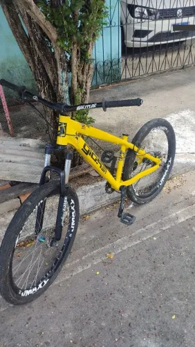 Bike gios 