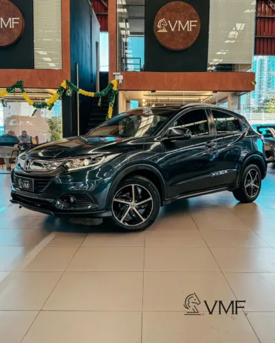 Honda HR-V EX 1.8 Flexone 16V 5P Aut. 2021