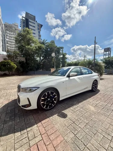 BMW 320I A Modern/sport TB 2.0/a.flex 16V 4P 2026