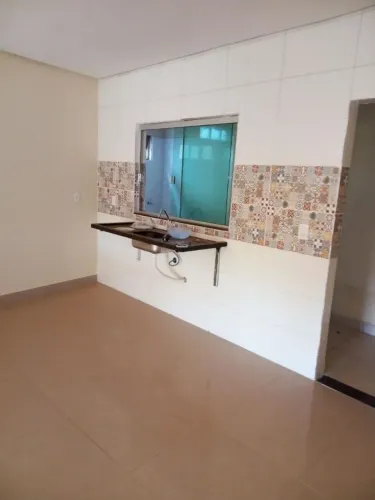 Casa 2 quartos para alugar