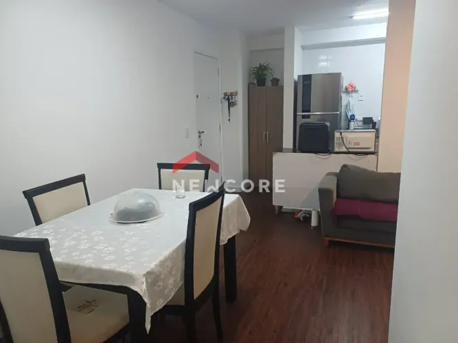 Apartamento em Rua Mário Agostinho Bedeschi - Vila Noêmia - Mauá/SP