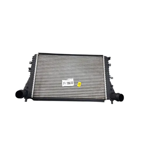 Intercooler Vw Jetta Passat Tsi 2011/2015