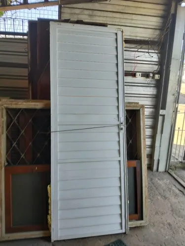 Material demolição 