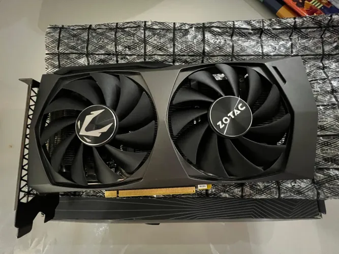 3060 12G ZOTAC