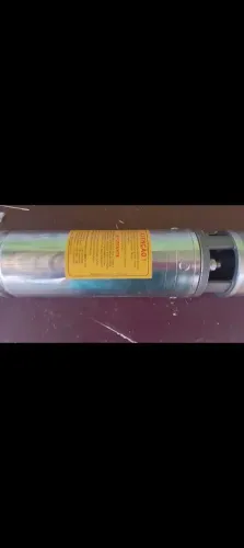 Bomba Submersa De Poço Artesiano