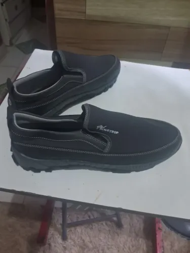 Vendo sapatilha n 43