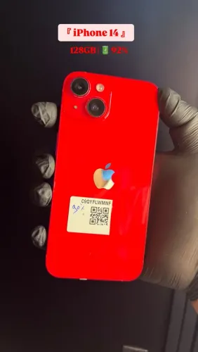 iPhone 14 - Seminovo