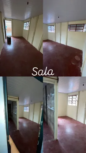 Vendo casa em São Simão Goiás