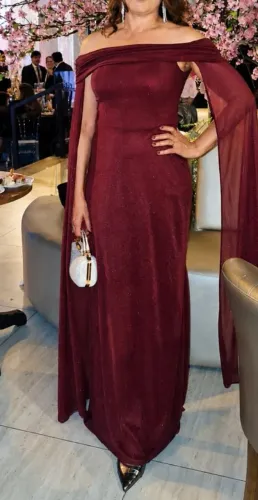 Vestido de festa