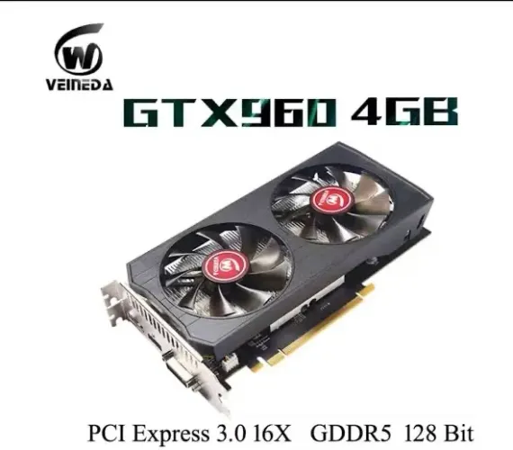GTX 960 4GB