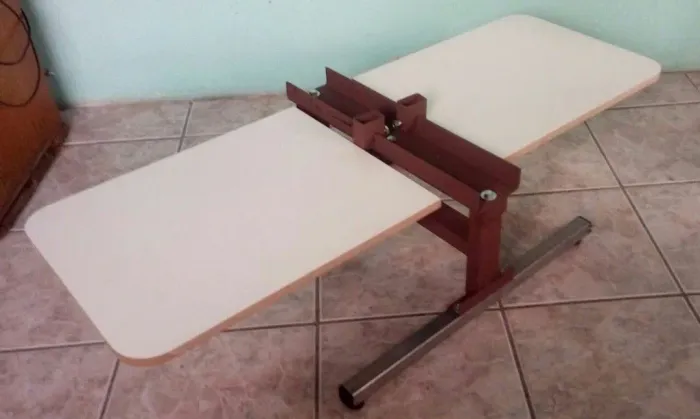 SERIGRAFIA MESA PARA IMPRESSÃO DE CAMISETAS 2 BERÇOS MÓVEL ACEITAMOS CARTÃO