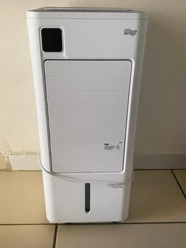Climatizador de Ar