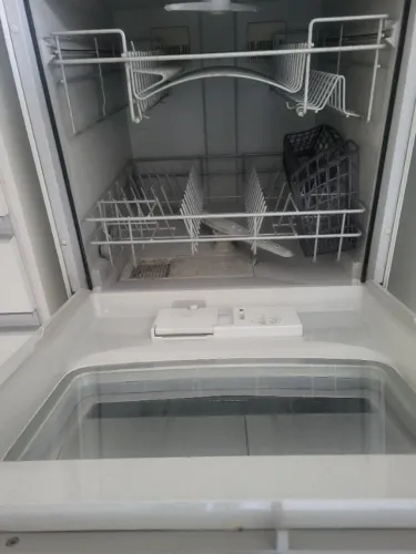 Maquina de lavar louça Brastemp