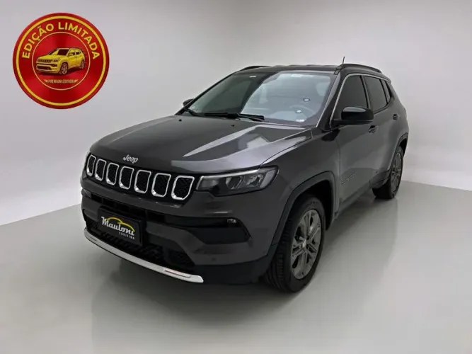 Jeep Compass Long. T270 1.3 TB 4X2 Flex AUT 2023