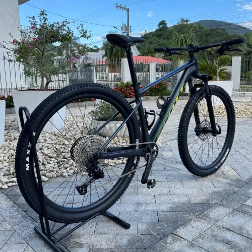 Scott Scale 965