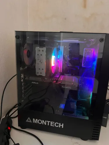 Kit upgrade Intel i5 10400f