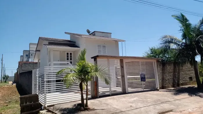 Conforto, espaço e ótima localização!