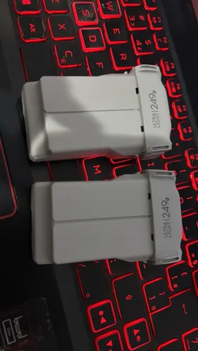 Bateria Original - Nova - Zero Ciclos - DJI Mini 3/ Mini 3 Pro / Mini 4 Pro - DJI 1004