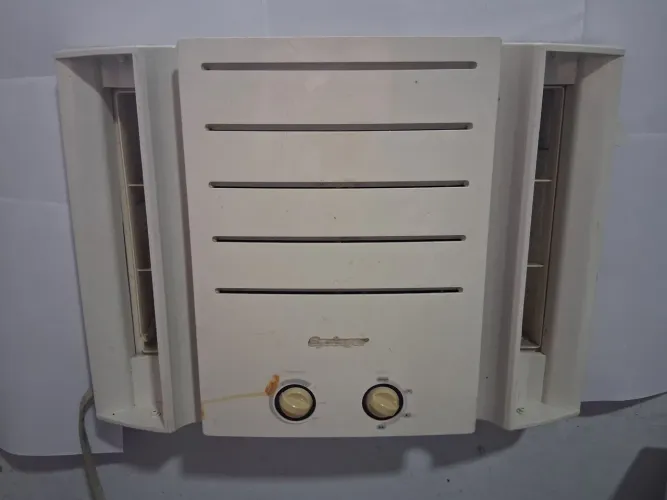 Ar condicionado Springuer 10000 btus