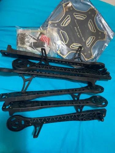 Drone Multicopter